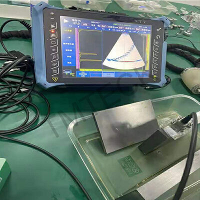 TS10 2D Matrix Array Probe