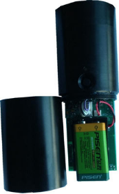 TMVC-5003 Vibration Calibrator Can Be Used To Calibrate Small Vibration Transducers And Also Vibration Measuring Instruments