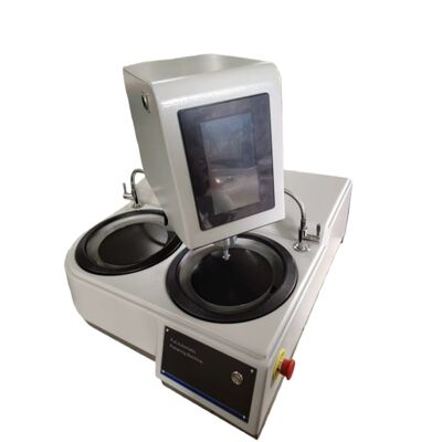 TMP-20SC Fully Automatic Metallographic Grinding And Polishing Machine(center Pressure)