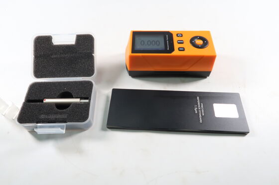 Mechatronic Design, Built-In High-Performance ARM Processor TR220 Surface Roughness Meter