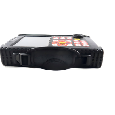 Ultrasonic Flaw Detector TFD800C PLUS with 10-2000Hz Pulse Repetition Frequency and 0-10000 mm Range