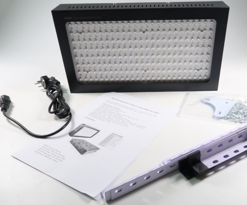 Ηλεκτρονικό φωτιστικό LED-UV (αεροψυγμένο)