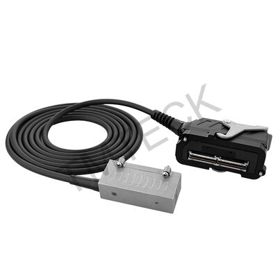 Μεγάλο μέγεθος και εύρος μέτρησης