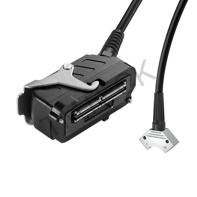 Επιθεώρηση σύνθετης πλάκας TS28 R1 Κωνκός ανιχνευτής