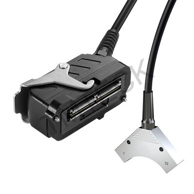 TS29 R4 Κωνκός ανιχνευτής