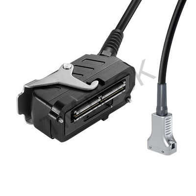 Δοκιμαστική συστοιχία μήτρας 2D TS11