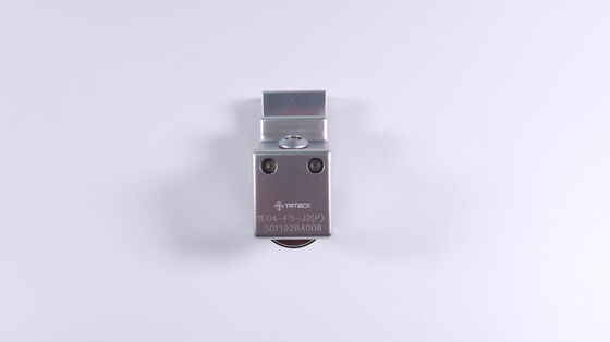 Ελαφρύ Πλαίσιο Αλουμινίου Με Προσαρμόσιμο Μήκος TE-04  Κωδικοποιητής