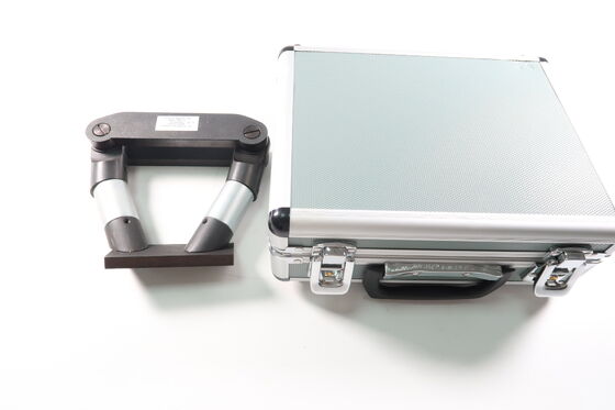 Μόνιμος μαγνητικός ανιχνευτής ελαττωμάτων από την Tmteck