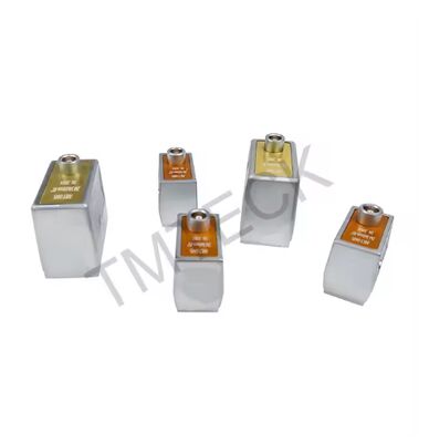 ABCT Angle Bean Probe Tru-Sonic Transducer Με Ενσωματωμένο 8X9mm Με Υψηλή Ευαισθησία Κατάλληλο Για GE, Olympus' Gauge