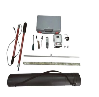 12.6V Ηλεκτρικός ανιχνευτής διακοπών μνήμης 999 σημεία διαρροής που παρέχουν υπηρεσίες ανίχνευσης διαρροών