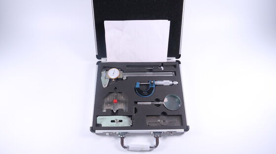 7pcs/set Διάμετρος συγκόλλησης Εργαλεία επιθεώρησης συγκόλλησης Διάμετρος συγκόλλησης σε σύνολο