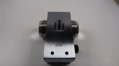 Pencil Hardness Tester Εφαρμόζει Μηχανική Μέτρηση Φορτίου Βάρος 500g