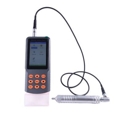 TM-U3 Ultrasonic Hardness Tester με κλίμακα HV/HB/HRC Μέθοδος UCI