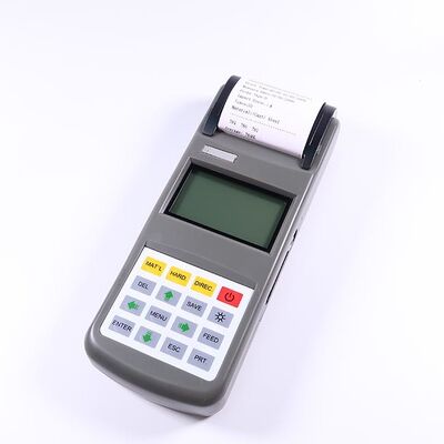 Φορητός Σκληρόμετρο Leeb THL370 με Μνήμη Δεδομένων 600 Ομάδων, Κατεύθυνση Μέτρησης 360 Μοιρών και Οθόνη 3 ιντσών