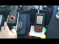 φορητός ελεγκτής σκληρότητας